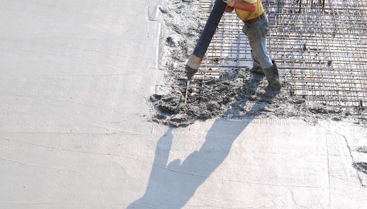 High-Quality Concrete Foundation Services in Syracuse, New York area! for Residential or Commercial Projects